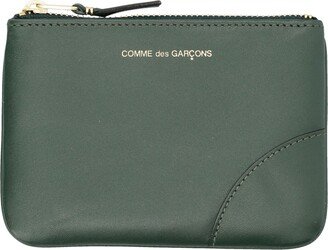 Xsmall Classic Leather Pouch