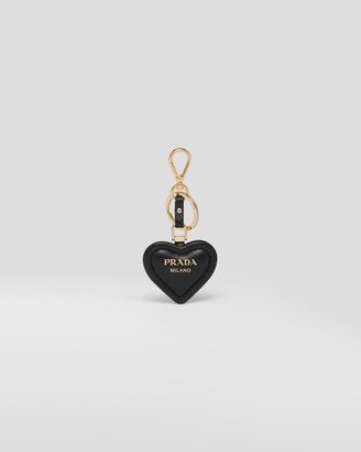 Nappa Leather Key Ring-AC