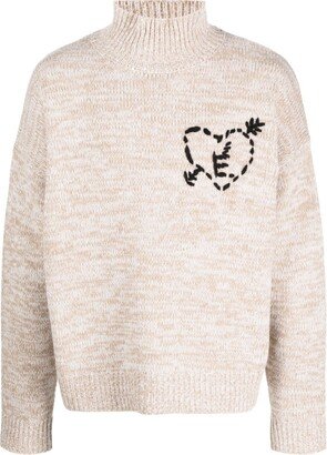 Quartier Mouline wool jumper