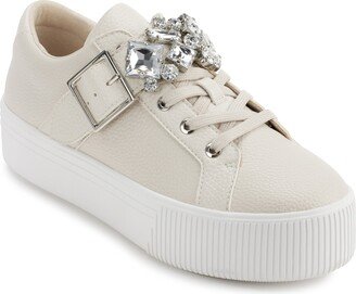 Verio Platform Sneaker