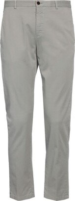 PT Torino Pants Grey-AF