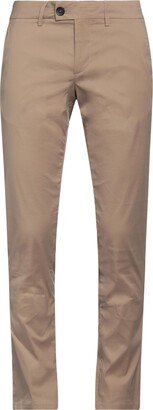 FRADI Pants Khaki