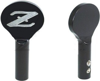 Zspec Dipstick Handle For Datsun Z 240Z/260Z/280Z/280Zx, Billet, with Hex Key
