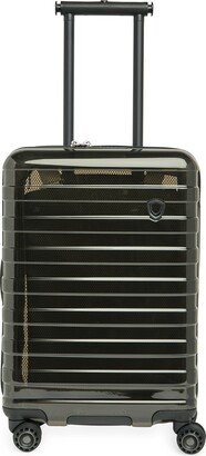 Millennial Special Edition 21 Hardside Carry-On Spinner & Power Bank