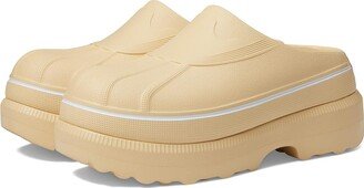 Caribou Clog (Caribou Beige/Caribou Beige) Women's Clog/Mule Shoes