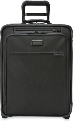 Baseline Global 21-Inch 2-Wheel Carry-On