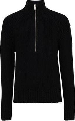 6 Moncler 1017 Alyx 9SM - Zip up sweater