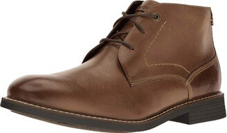 Rockport mens Classic Break chukka boots