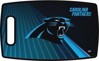 NFL Carolina Panthers Large Cutting Board