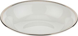 Lace Platinum Cereal Bowl (16Cm)