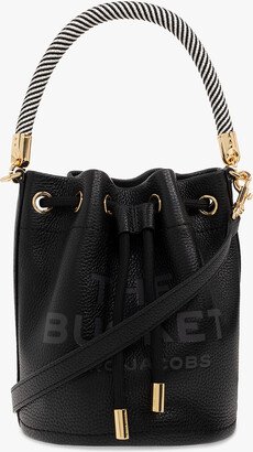 ‘The Bucket’ Bag - Black