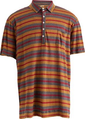 Polo Shirt Camel