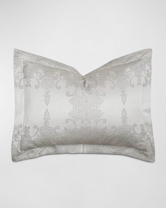 Incanto Jacquard Standard Sham