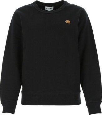 Tiger Crest Sweatshirt