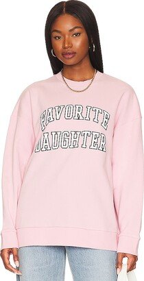 Collegiate Sweatshirt