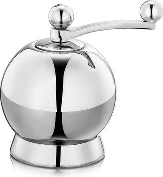 Nick Munro Spheres Pepper Mill Small