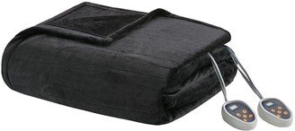 OEKO-TEX Heated Blanket