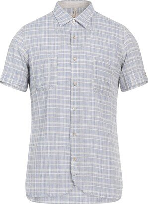 DNL Shirt Pastel Blue