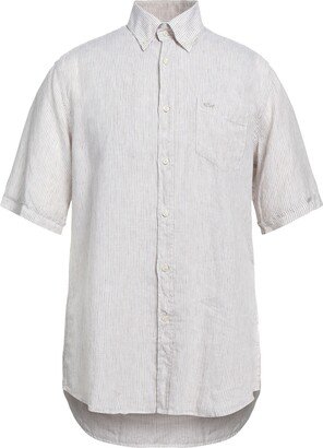 Shirt Beige-AN