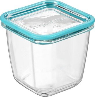 Set Of 12 Frigoverre Future 25.25Oz Food Storage Containers-AA