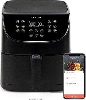 Pro Gen II 5.8qt Smart Air Fryer - Black