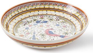Pavoes Serving Bowl