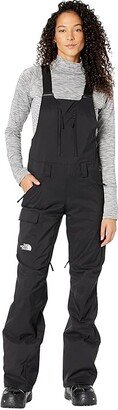 Freedom Bib (TNF Black 1) Women's Casual Pants