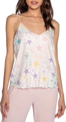 Star Splat Pajama Camisole