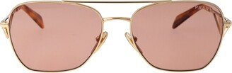 Prada Eyewear 0pr A50s Sunglasses