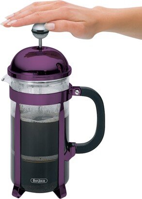 8-Cup Maximus French Press