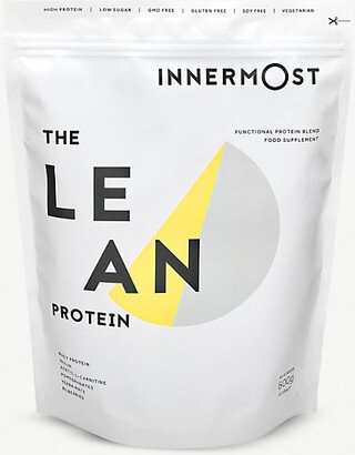 The Lean Protein Vanilla 520g