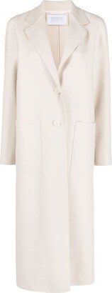 Side Slit Trenchcoat