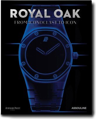 Royal Oak: From Iconoclast to Icon book