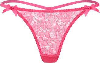 Lorna Lace Thong-AA