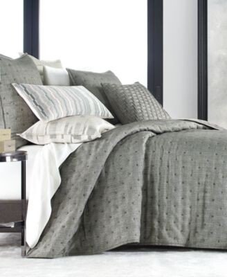 Closeout Yarn Dye Coverlets Created For Macys