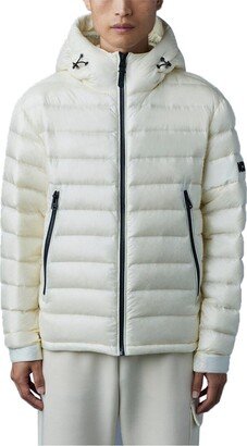 Keagan Light Down Coat