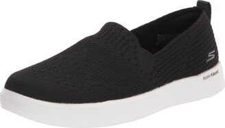 Women's Hyper Vulc-Knit Slip ON Sneaker