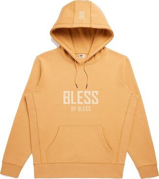 Bless by Bless Iiib Bless By Bless Logo Hoodie