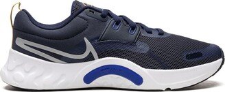 Renew Retaliation 3 Thunder Blue sneakers