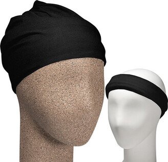 Marathon Sportswear Multi-Functional Headwear Kit