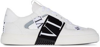 VL7N low-top sneakers-AB