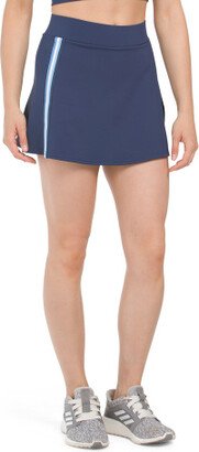 TJMAXX Side Panel Webbing Skort