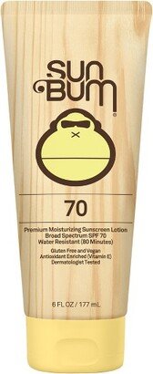 Original Sunscreen Lotion - SPF 70 - 6 fl oz
