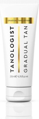 Tanologist Gradual Tan Lotion - 6.76 fl oz