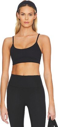 WellBeing + BeingWell FlowWell Devon Sports Bra-AA