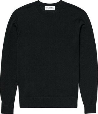 Fursac Merino wool sweater