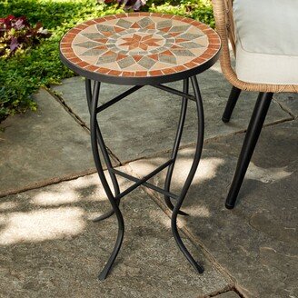 Haven Way Mosaic Accent Table