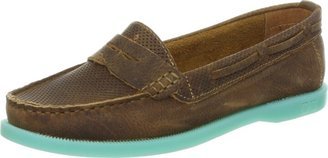 Women's Aunt Mildred Moccasin