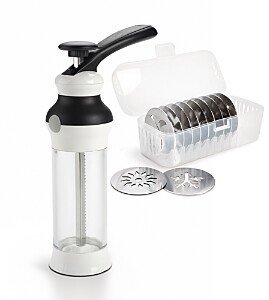 Good Grips Cookie Press Set