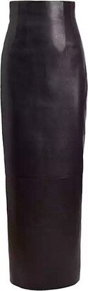The Loxley Maxi Skirt